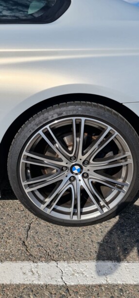BMW 6 серия F12, F13, F06, 2012 г.