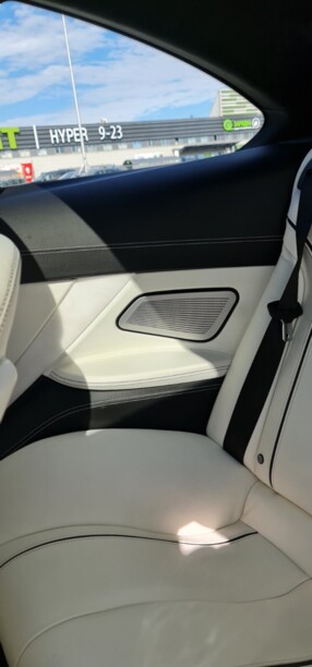 BMW 6 серия F12, F13, F06, 2012 г.