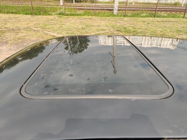 Nissan Primera P11, 1998 г.
