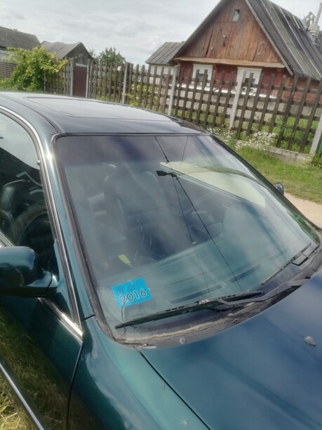 Honda Accord V, 1995 г.