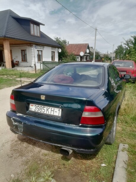 Honda Accord V, 1995 г.