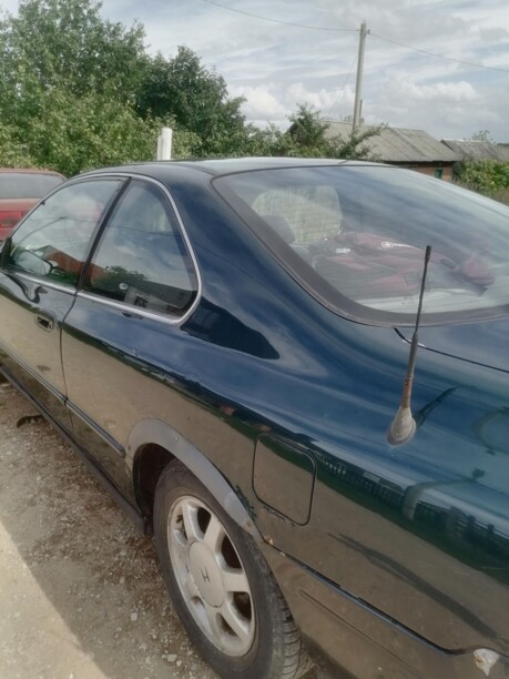 Honda Accord V, 1995 г.