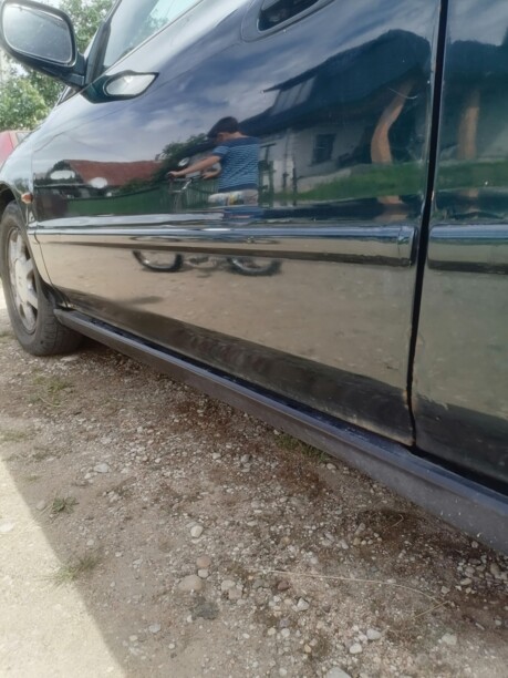 Honda Accord V, 1995 г.