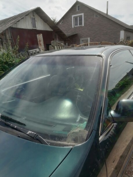 Honda Accord V, 1995 г.