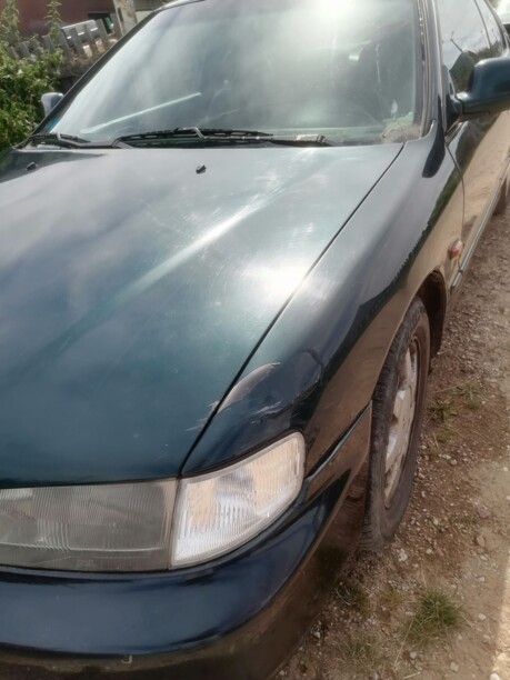 Honda Accord V, 1995 г.