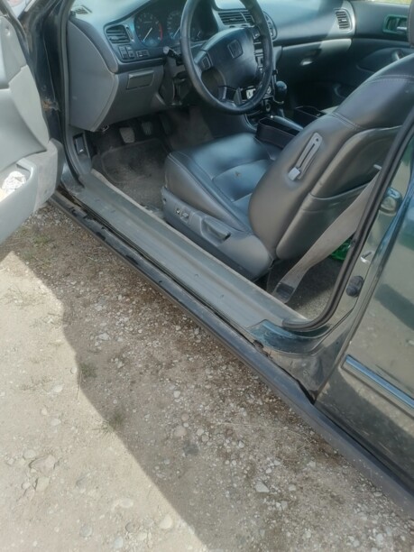 Honda Accord V, 1995 г.