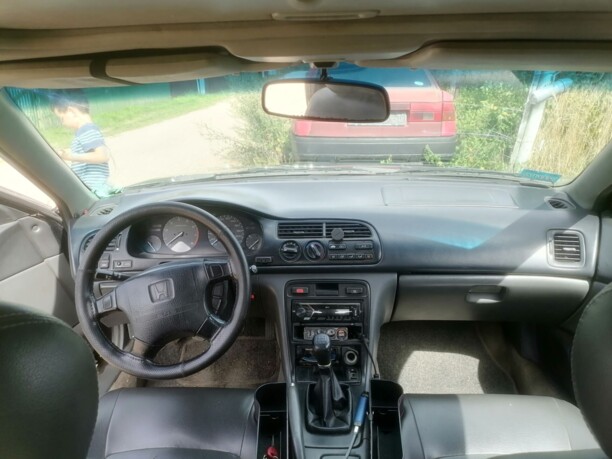 Honda Accord V, 1995 г.