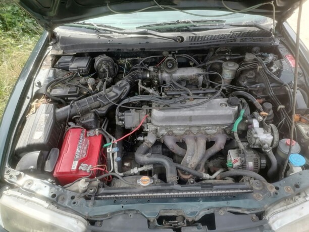 Honda Accord V, 1995 г.