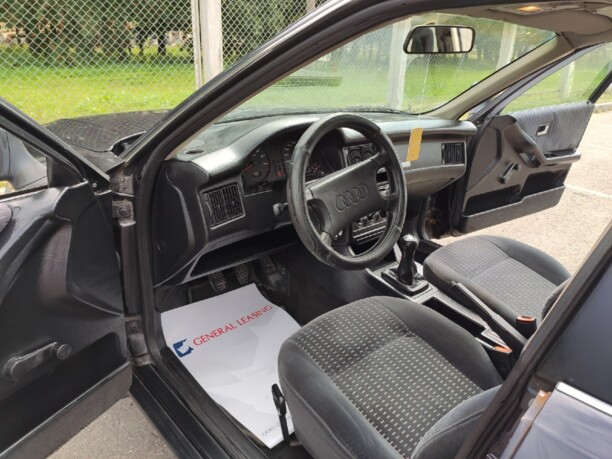 Audi 80 B3, 1991 г.