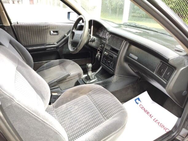 Audi 80 B3, 1991 г.