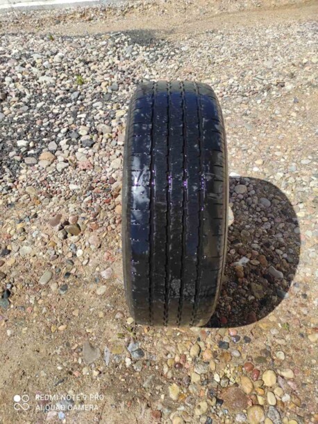 Hyundai Santa Fe 7x18 5x114.3 1 шт.