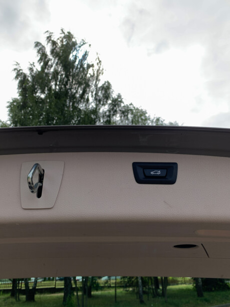 BMW 3 серия F30,F31 · Рестайлинг, 2017 г.