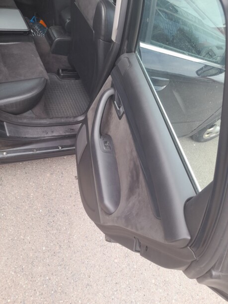 Audi A4 B6, 2002 г.