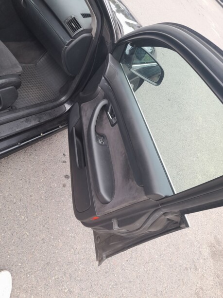 Audi A4 B6, 2002 г.