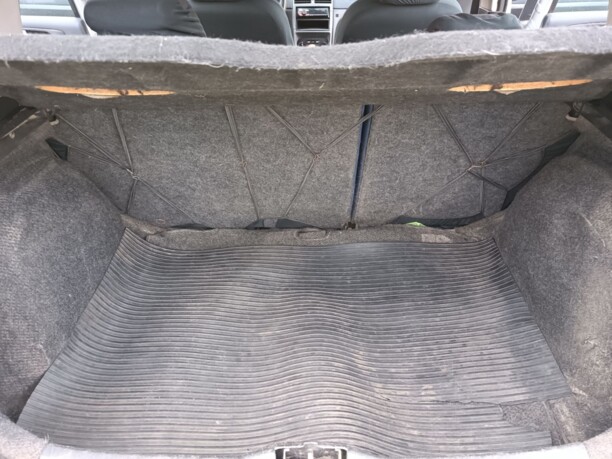 Peugeot 307 I, 2001 г.