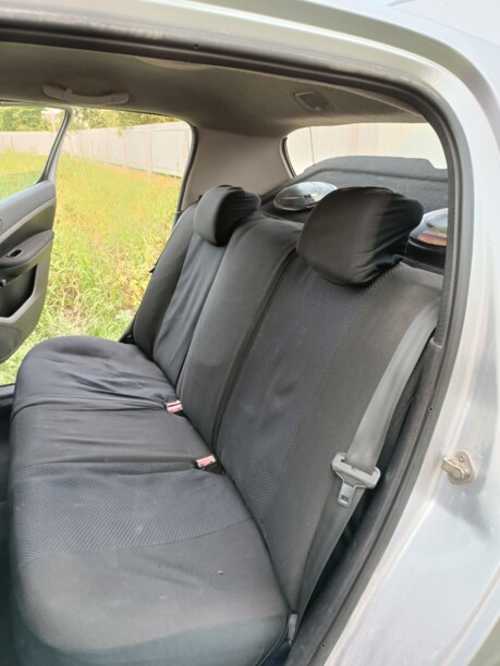 Peugeot 307 I, 2001 г.