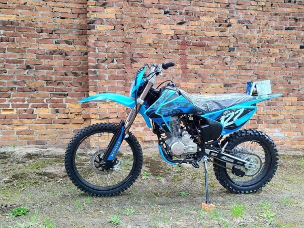 Motoland XR 250 LITE, 2022 г.