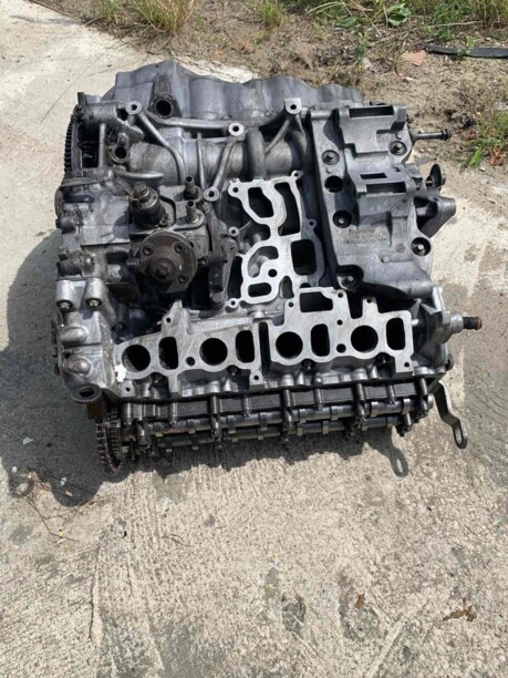 Двигатель для BMW 3 серия F30, F31 2011 - 2015