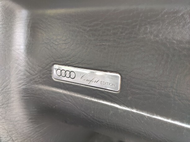 Audi 80 B3, 1991 г.