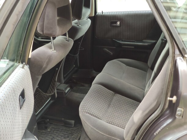Audi 80 B3, 1991 г.