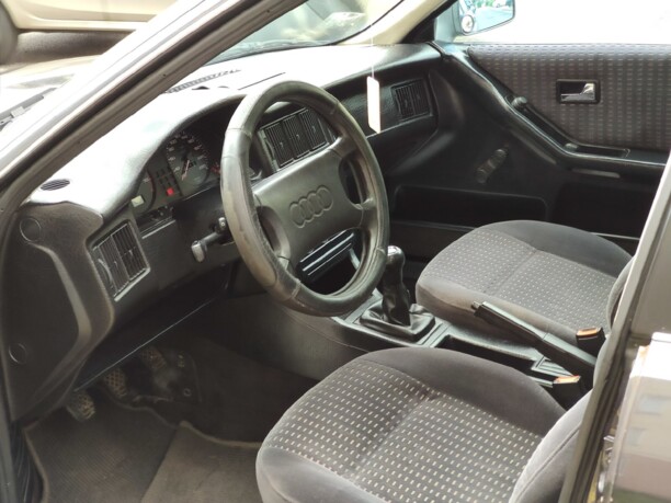 Audi 80 B3, 1991 г.