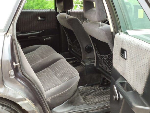 Audi 80 B3, 1991 г.