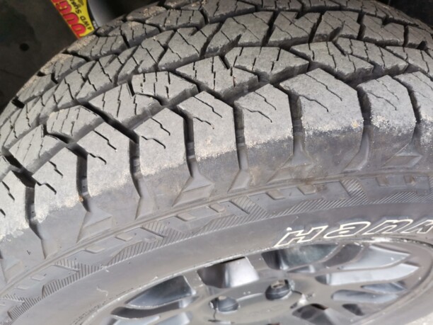 Jeep Grand Cherokee WJ, 2001 г.