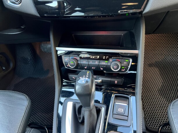 BMW 2 серия Gran Tourer F46, 2016 г.