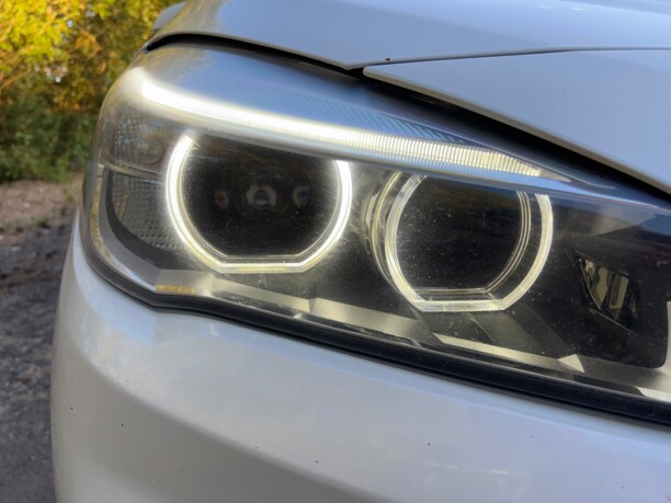 BMW 2 серия Gran Tourer F46, 2016 г.