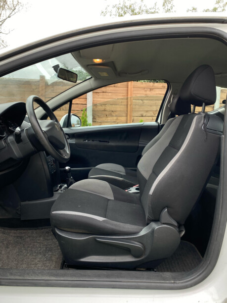 Peugeot 207 I, 2008 г.