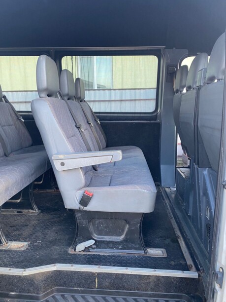 Mercedes-Benz Sprinter 313, 2001 г.