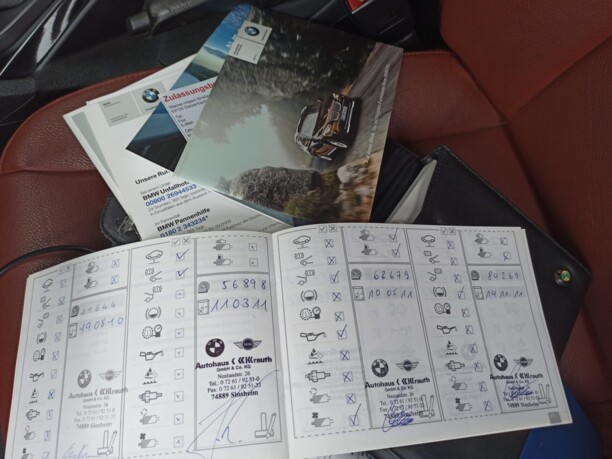BMW X1 E84, 2009 г.