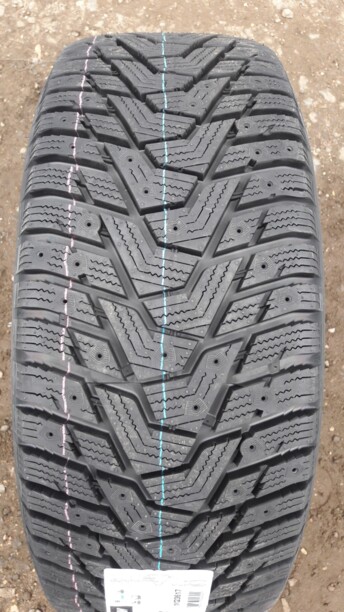 Легковые шины Hankook W429 205/60 R15 4 шт.
