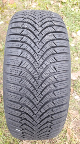 Легковые шины Hankook W452 205/65 R15 4 шт.