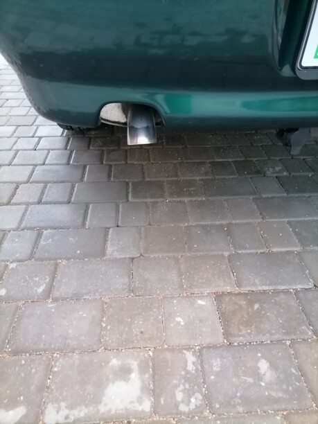 Peugeot 406 I · Рестайлинг, 2003 г.