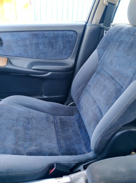 Mazda 626 GF, 1998 г.