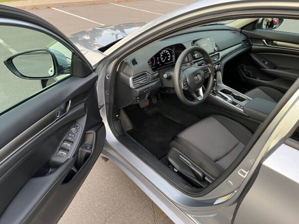 Honda Accord X, 2020 г.