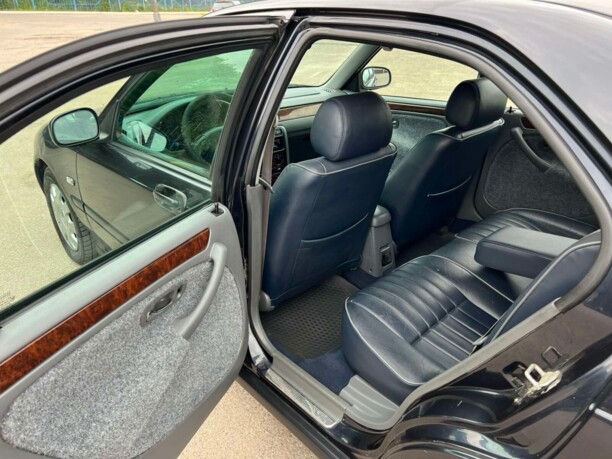 Rover 400 HH-R, 1999 г.