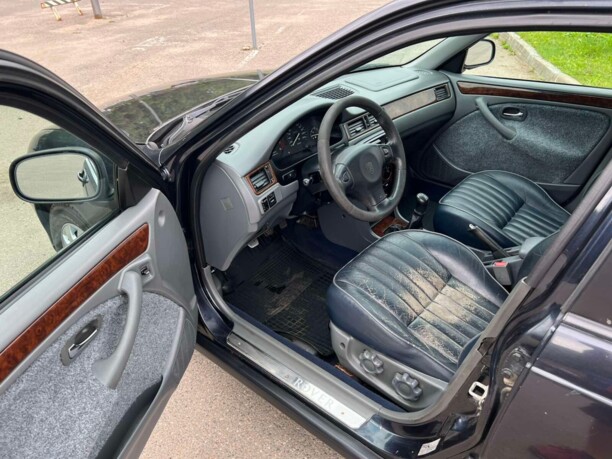 Rover 400 HH-R, 1999 г.