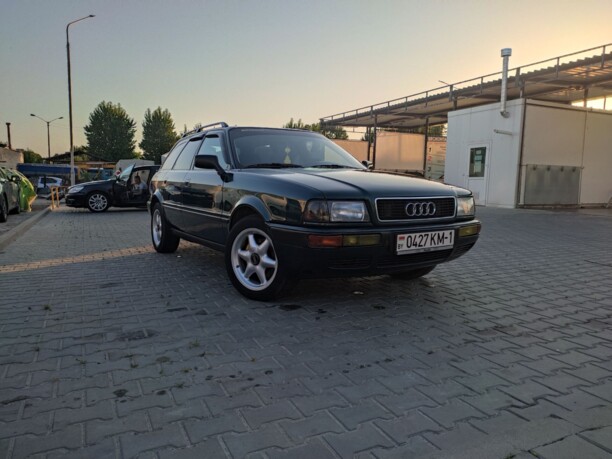 Audi 80 B4, 1995 г.