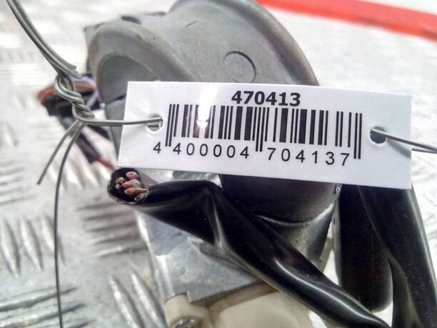 Замок зажигания для Nissan Tiida I (C11) 2004 - 2010