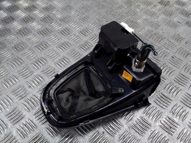 Декоративная накладка для Hyundai Matrix I · Рестайлинг 2005 - 2008