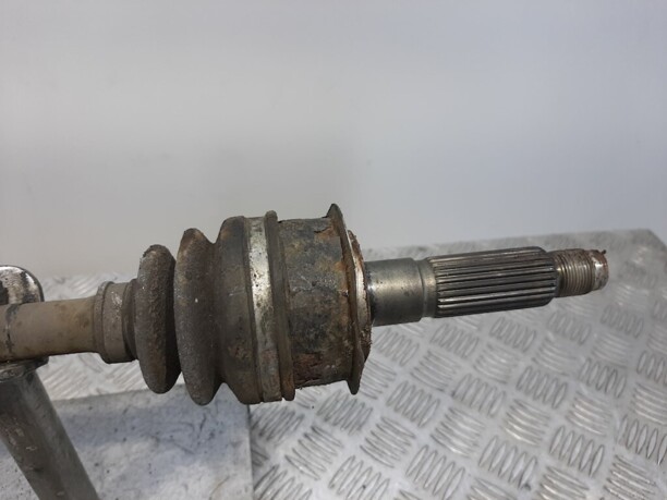 Полуось для Subaru Legacy IV 2003 - 2006