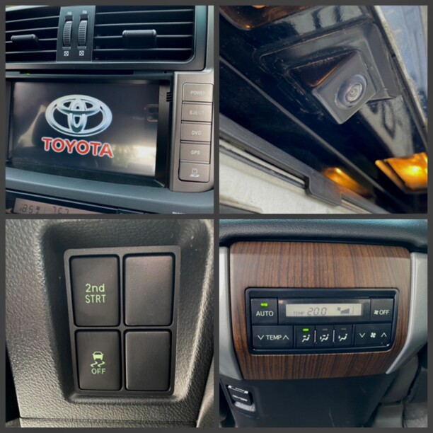 Toyota Land Cruiser Prado J150, 7 мест, 2011 г.