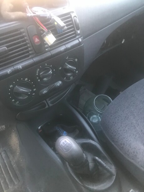 Fiat Marea, 1997 г.