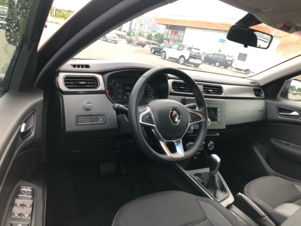 Renault Arkana, 2019 г.