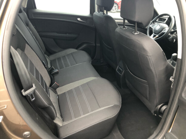Renault Arkana, 2019 г.