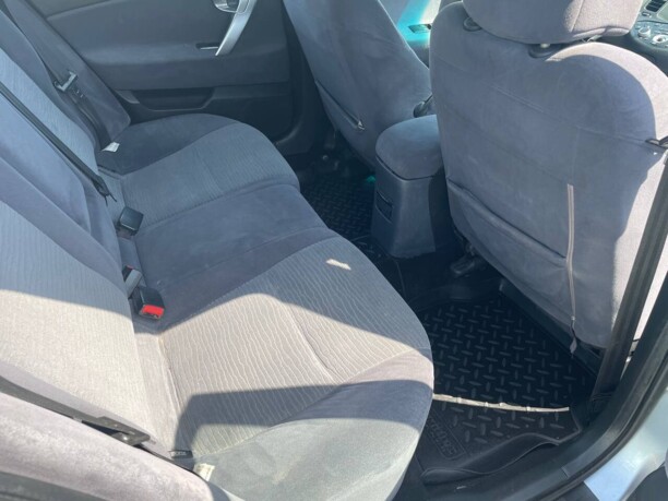 Nissan Primera P12, 2006 г.