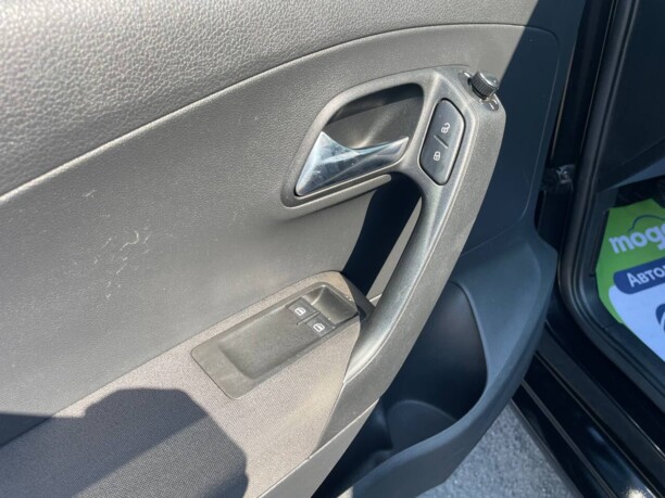 Volkswagen Polo V, 2010 г.