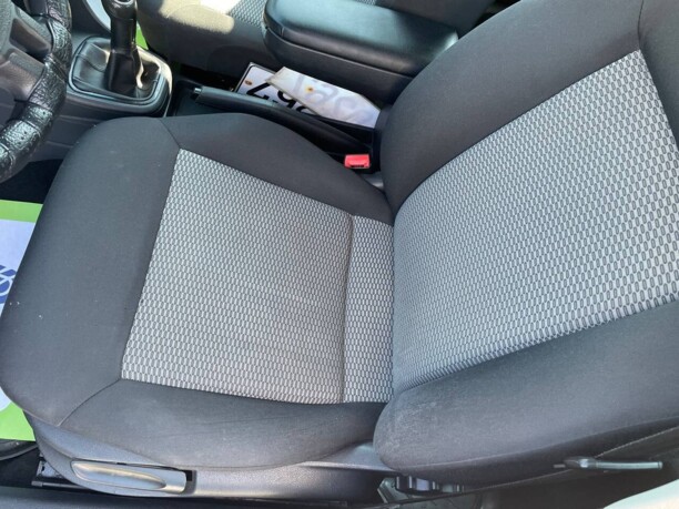 Volkswagen Polo V, 2010 г.